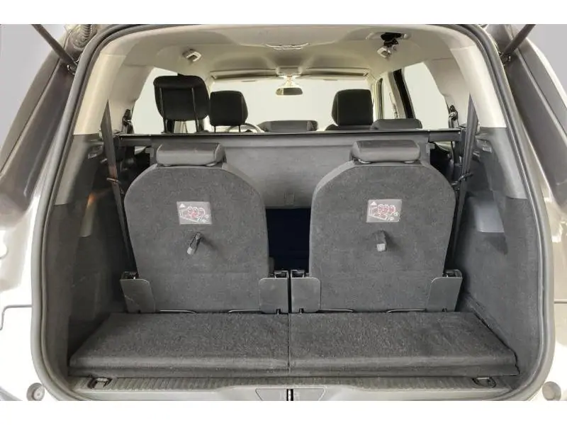 Occasion Citroen C4 SpaceTourer 7 plaatsen - BUSINESS GPS GREY 19