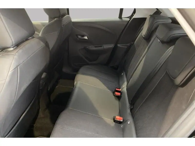 Occasion Opel Corsa F Elegance *GPS-Caméra* BLACK 18