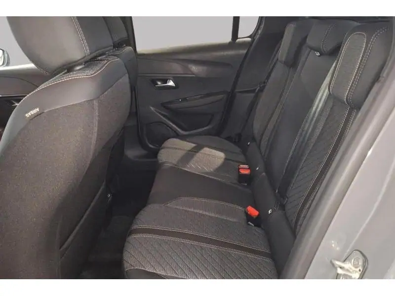 Démo Peugeot 208 ENVY GREY 18