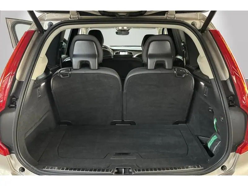 Occasion Volvo XC90 B5 AWD PLUS BRIGHT - 7 PL - harman/kardon GREY 24