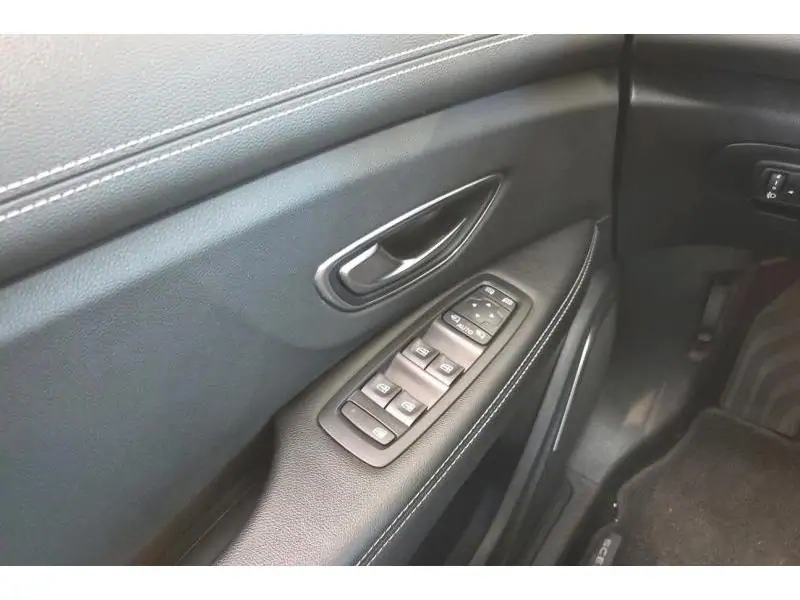 Occasion Renault Grand Scenic Berline MANUAL GREY 17