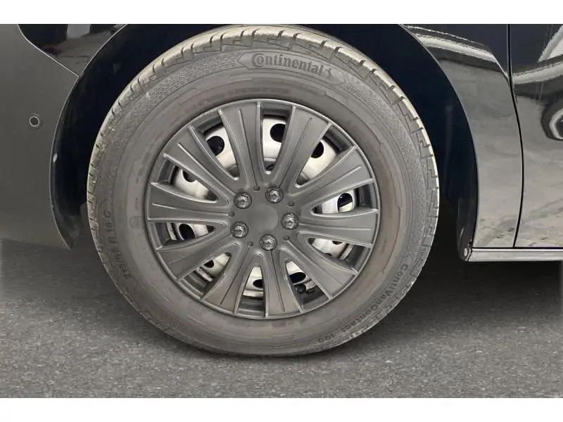 Occasion Opel Vivaro L3*Boite Auto*GPS Caméra de recul BLACK 21