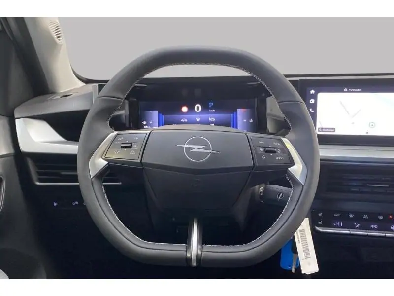 VEHICLE__CONDITION_SERVICE Opel Frontera GS BLACK 12