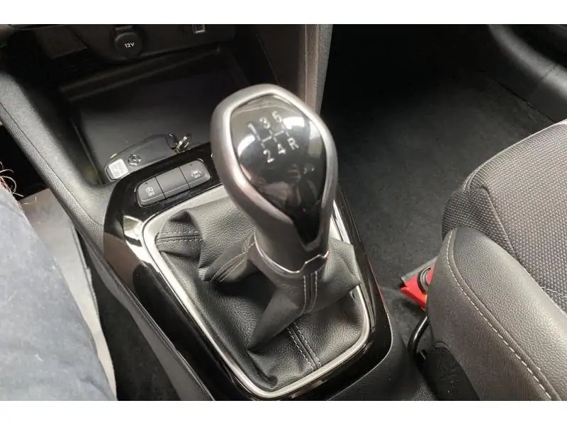 Occasion Opel Corsa GS WHITE 16
