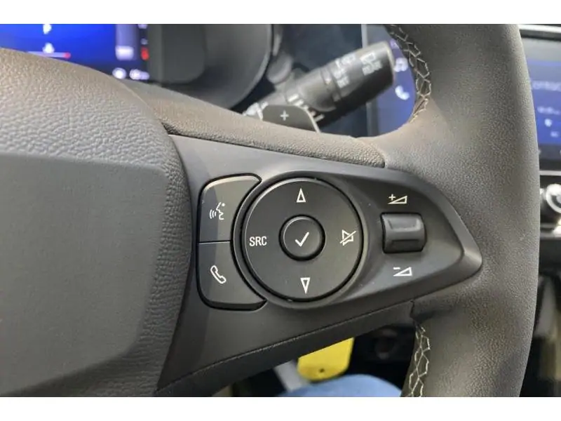 Occasion Opel Corsa F Edition BLACK 23