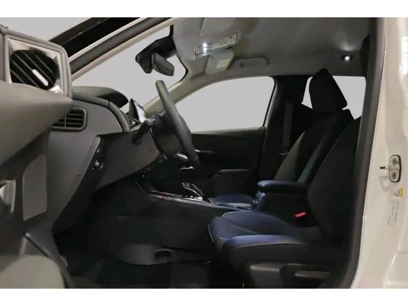 VEHICLE__CONDITION_SERVICE DS Automobiles DS 3 PALLAS WHITE 10