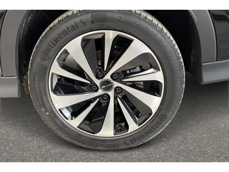 Occasion BYD Seal U DM-I DM-i 218 PHEV BOOST 2WD BLACK 20