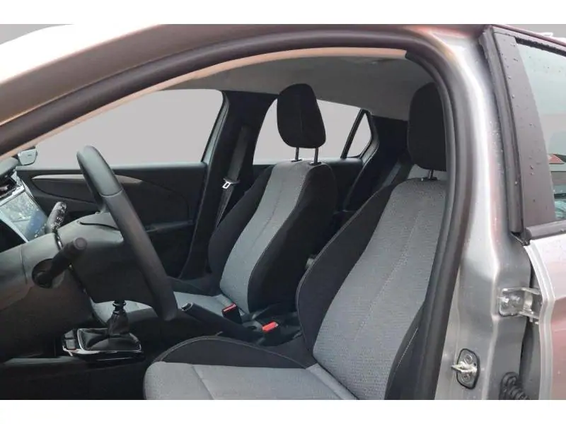 VEHICLE__CONDITION_SERVICE Opel Corsa EDITION GREY 10