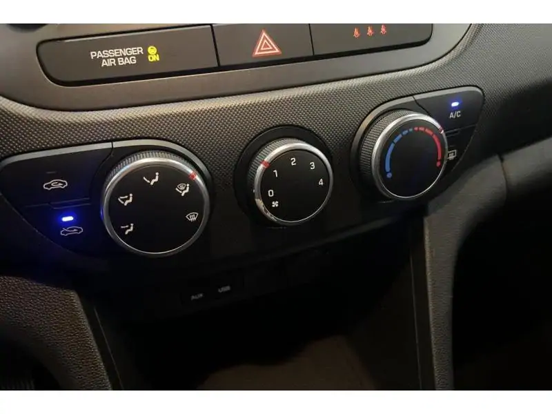 Occasion Hyundai i10 Go! WHITE 15