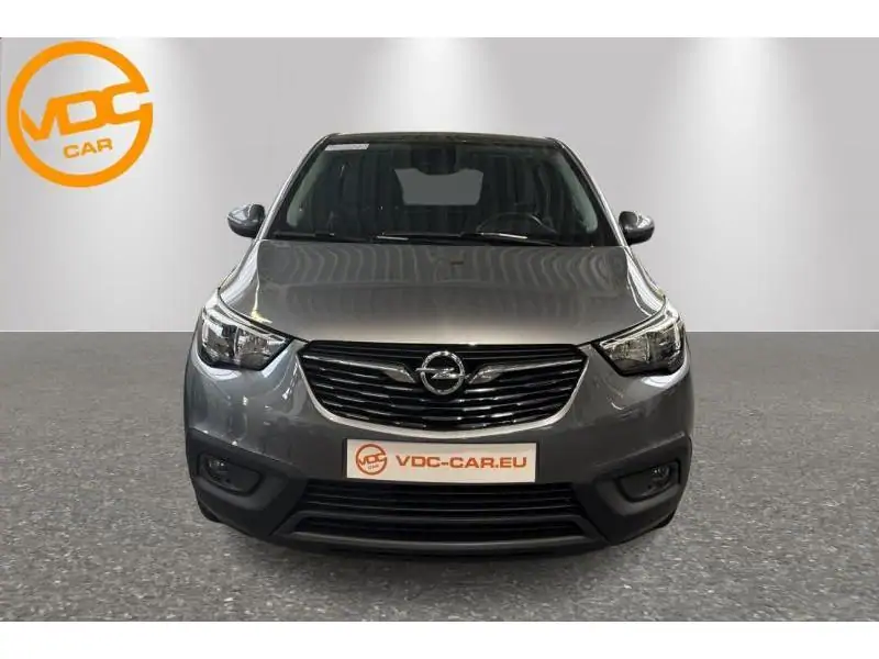 Occasion Opel Crossland X Edition GREY 5
