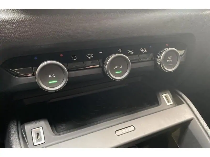 Occasion Citroen C4 Max BLACK 15