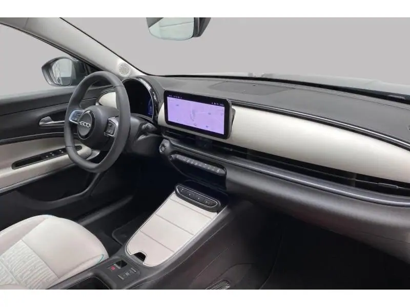 Occasion Fiat 600 La Prima GREEN 2