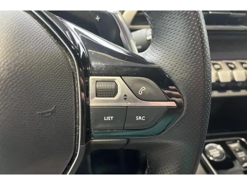 Occasion Peugeot 5008 gt BLACK 26
