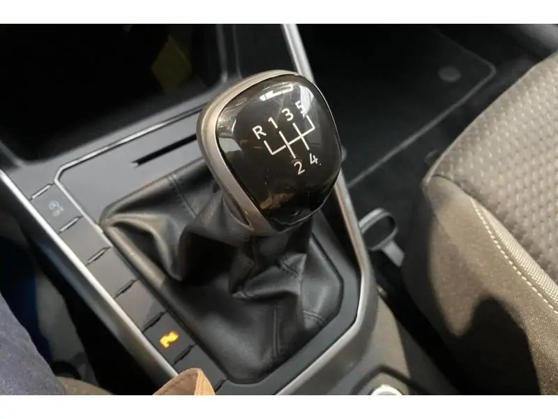 Occasion Volkswagen Polo VI Life GREY 16