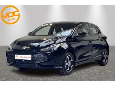 Occasie MG MG3 LUXURY DCT BLACK