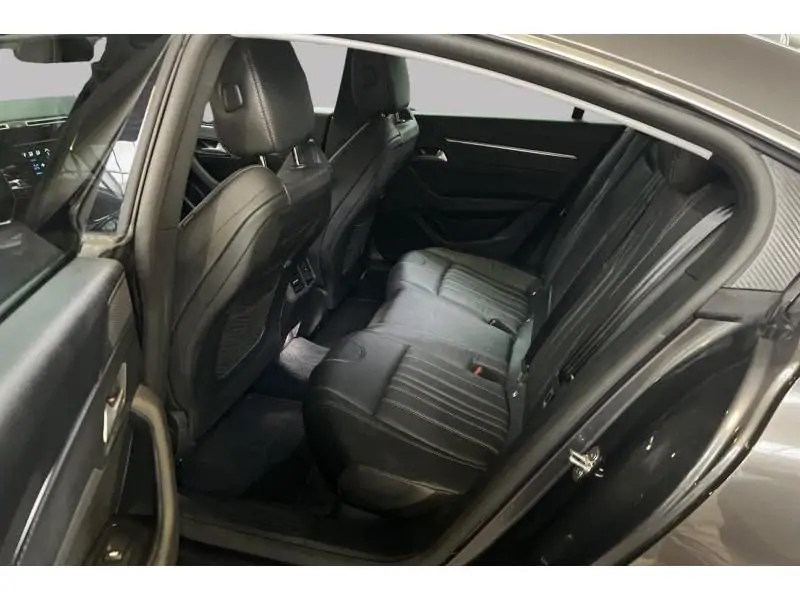 Occasion Peugeot 508 III Allure GREY 18