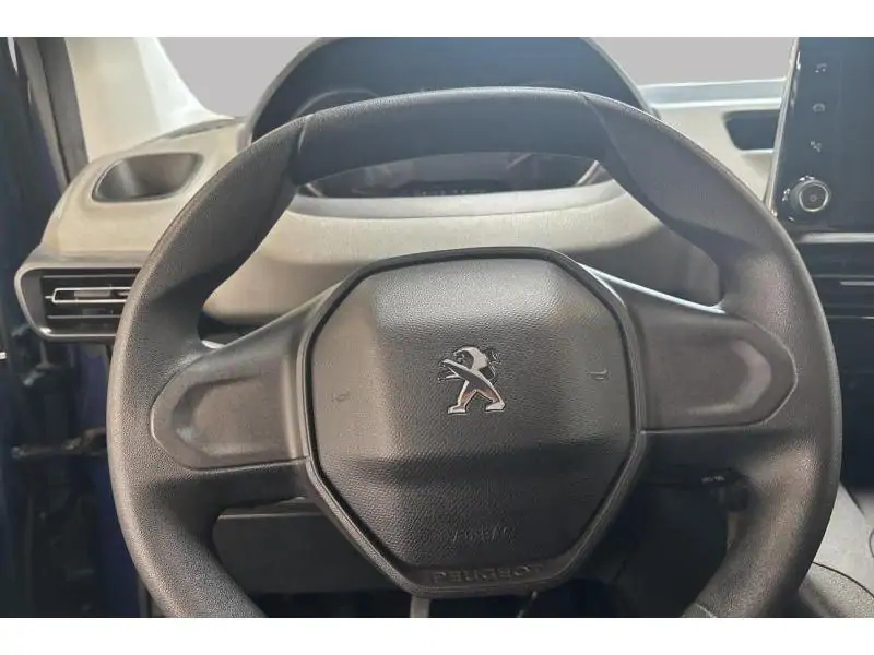 Occasion Peugeot Rifter Active BLUE 12