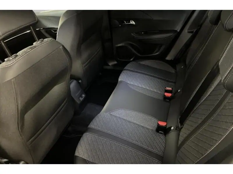 VEHICLE__CONDITION_SERVICE Peugeot 2008 ENVY GREY 18