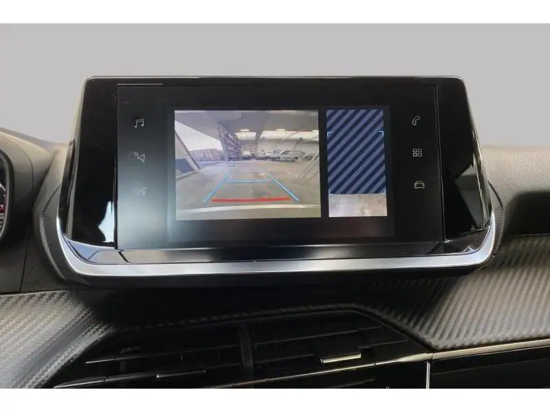 Occasion Peugeot 2008 Active Pack BLACK 14