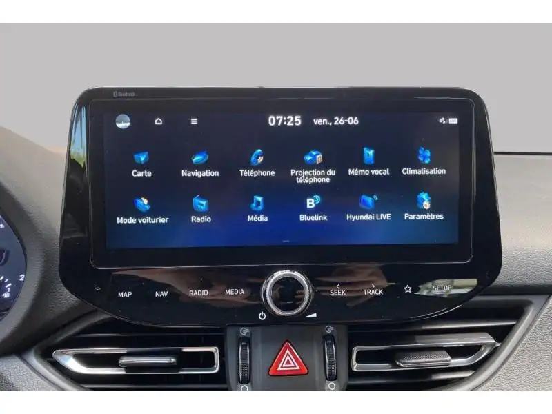 Occasion Hyundai i30 CREATIVE BLACK 31