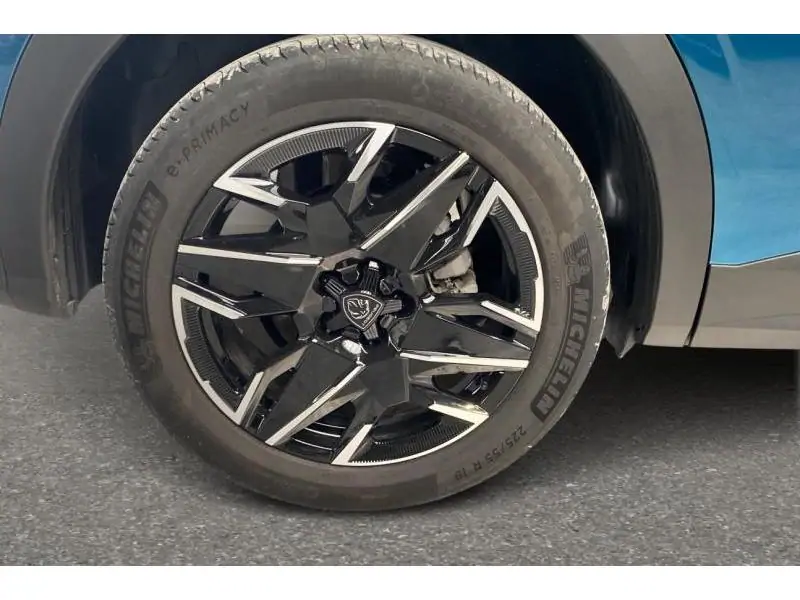 Occasie Peugeot 3008 1.2 Hybrid e-DSC6 Allure BLUE 23