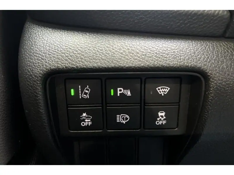 Occasion Honda CR-V Lifestyle WHITE 21