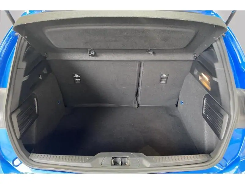 Occasie Ford Focus ST-Line 1.0 EcoBoost BLUE 19