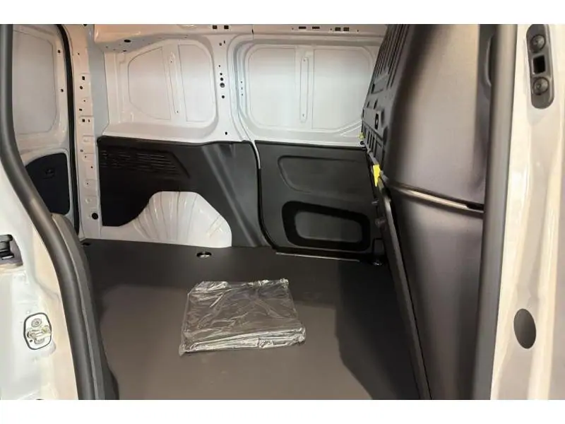 Démo Opel Combo CARGO L1H1 LIGHT WHITE 18