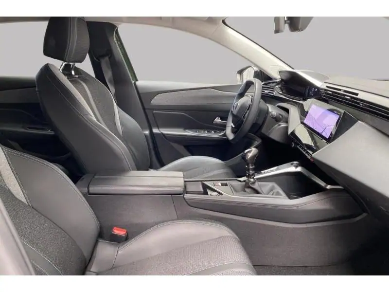 Occasion Peugeot 308 Allure GREEN 8