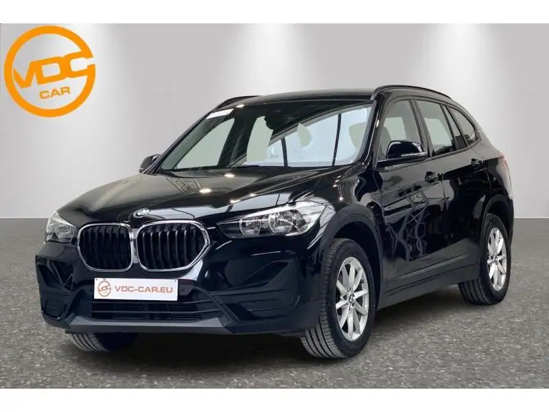 Occasion BMW Serie X X1 sDrive16d BLACK 1