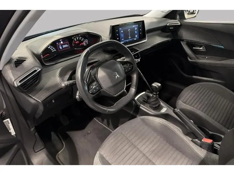 Occasion Peugeot 2008 Style ANTHRACITE 9