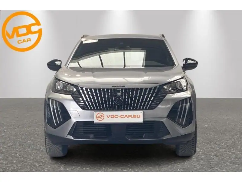 Occasion Peugeot 2008 Allure GREY 5