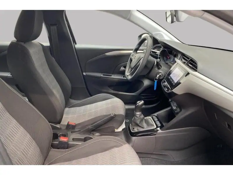 Occasion Opel Corsa F Edition BLACK 8