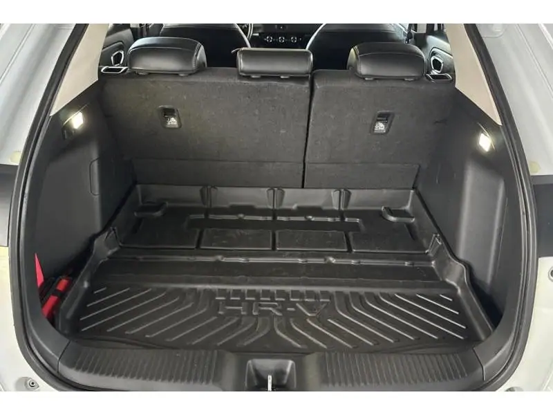 Occasion Honda HR-V HYBRID Advance plus WHITE 19