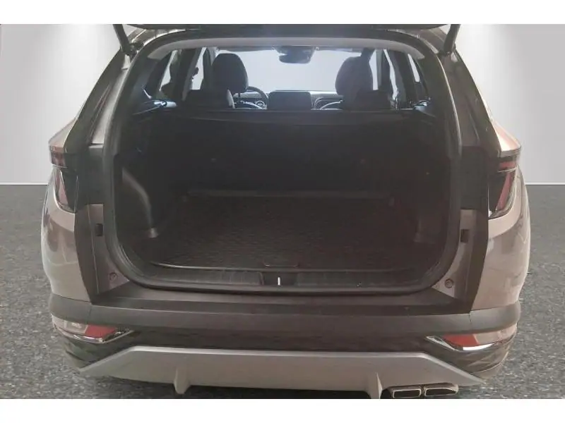 Occasion Hyundai Tucson SHINE BROWN 19