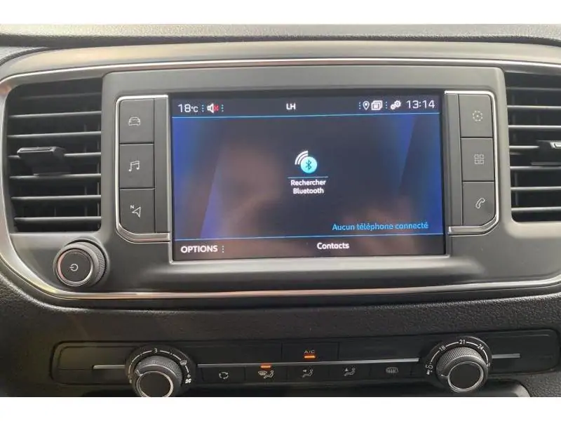 Demo Peugeot Expert STANDARD L2*GPS Détecteurs GREY 24