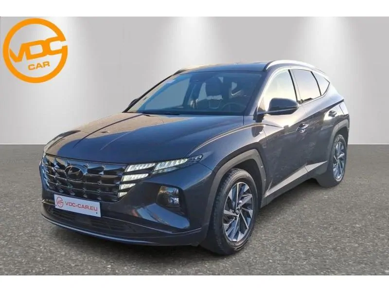 71493 - Hyundai Tucson