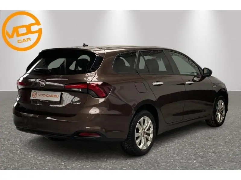 Occasion Fiat Tipo SW Easy BROWN 3