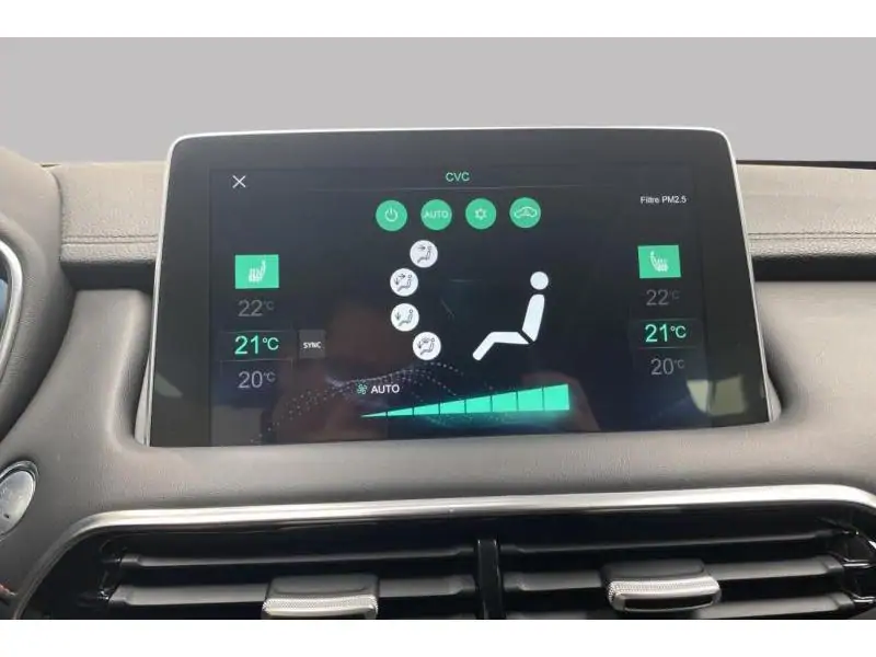 Occasion MG EHS PHEV Luxury BLACK 15