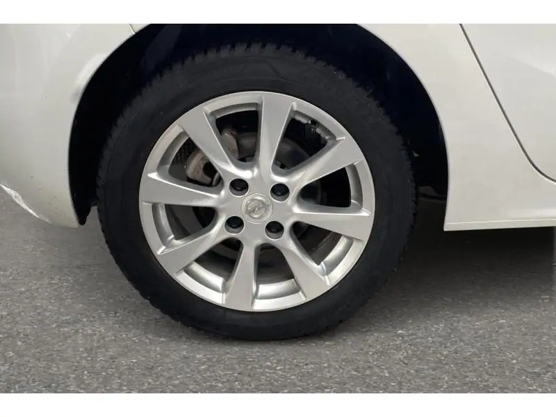 Occasion Opel Corsa F Edition WHITE 23