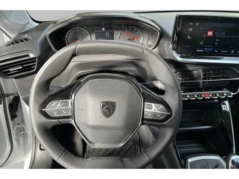 Occasion Peugeot 208 STYLE WHITE 12