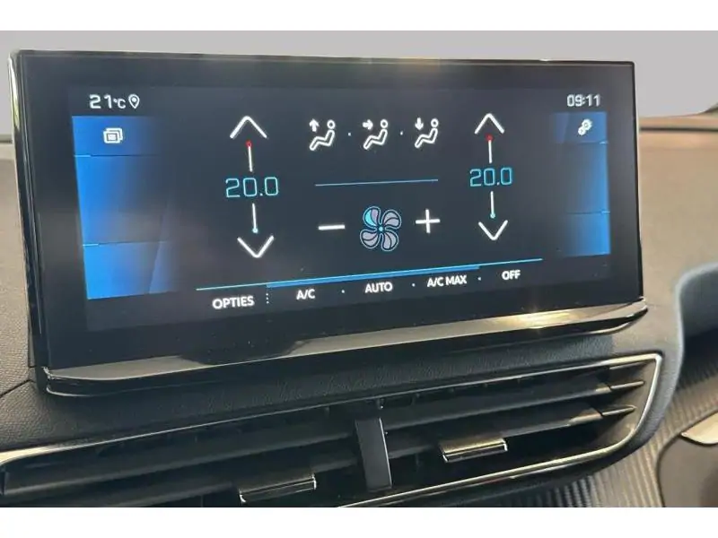 Occasion Peugeot 5008 Allure Pack MHEV 136 GREY 23