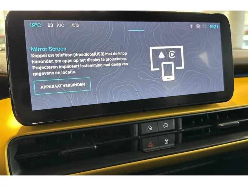 Occasion Jeep Avenger 1st Edition GREY 24