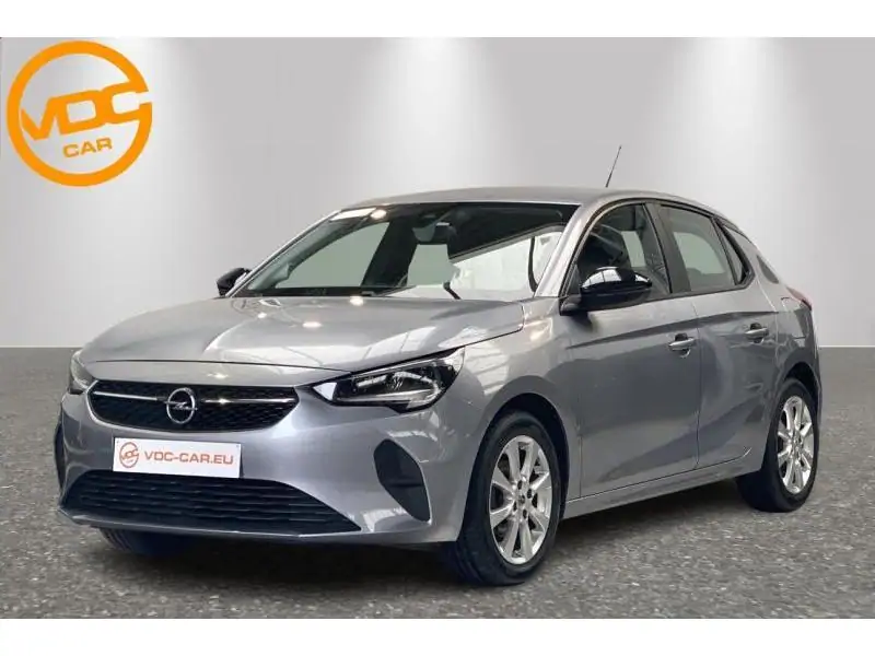 Occasion Opel Corsa EDITION GREY 1
