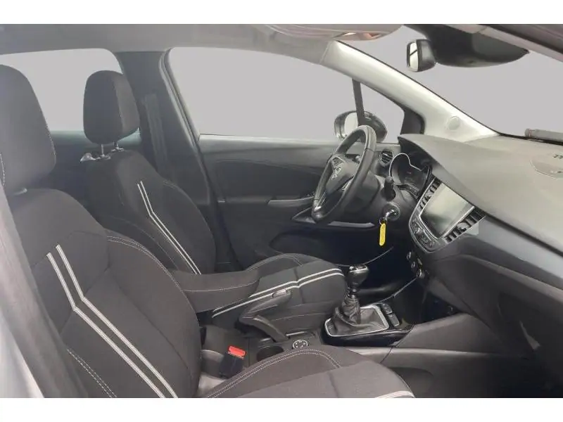 Occasion Opel Crossland Elegance GREY 8