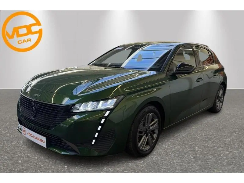79335 - Peugeot 308 1.2