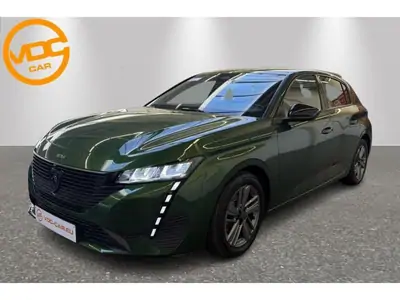 Occasion Peugeot 308 ACTIVE GREEN