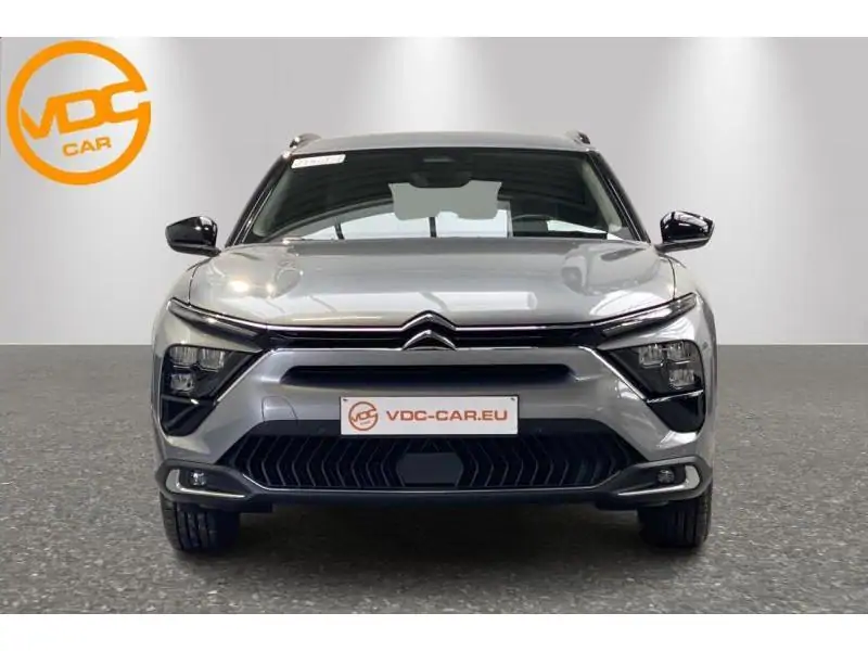 Occasion Citroen C5 X PLUS GREY 5