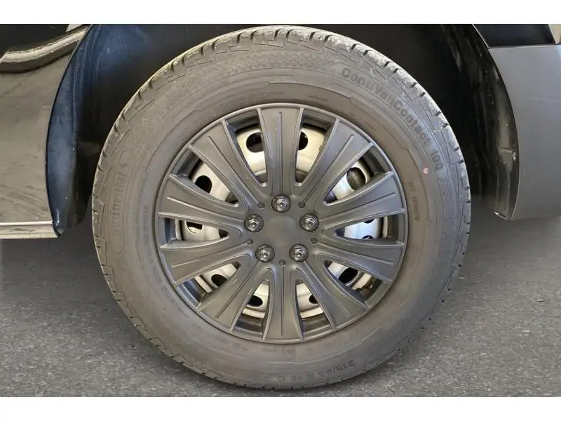 Occasion Opel Vivaro L3*Boite Auto*GPS Caméra de recul BLACK 20