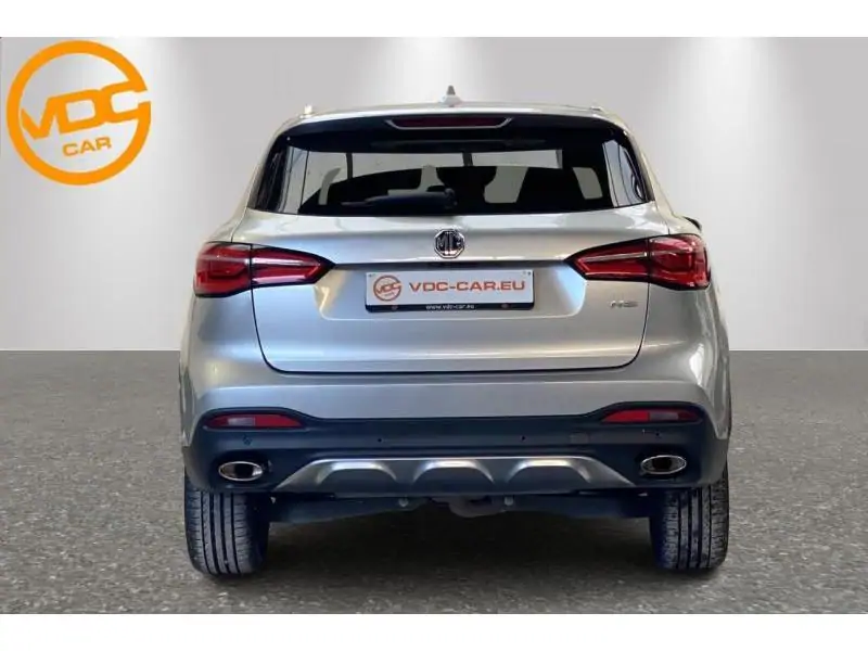 Occasie MG HS LUXURY GREY 7